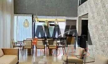 Imagem 4: Sobrado 5 Suítes à venda, 360 m² por R$ 3.990.000 - Residencial Goiânia Golfe Clube - Goiâ