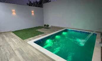 Imagem 6: CASA- 3 quartos, 1 suíte, 131 m²- Vila Oliveira, Ap. De Goiânia