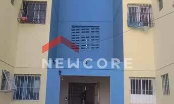 Imagem 2: Apartamento em Rua Palmares - Janga - Paulista/PE