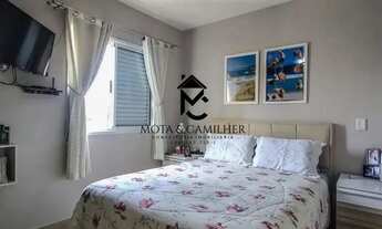 Imagem 6: Apartamento com sacada Gourmet á venda no centro de Taubaté