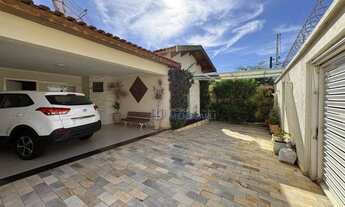 Imagem: Casa com 4 dormitórios à venda, 207 m²