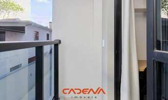 Imagem 6: Studio para aluguel no Mercês