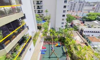 Imagem 5: Aluguel Apartamento 3 Dormitórios - 130 m² Pinheiros