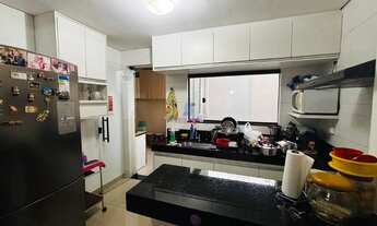 Imagem 5: Área Privativa à venda, 2 quartos, 1 suíte, 1 vaga, Novo Eldorado - Contagem/MG