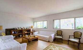 Imagem: Apartamento em Alameda Casa Branca - Jardim