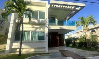 Imagem: Condomínio Ravines Aruana