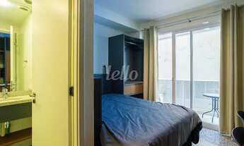 Imagem 2: Apartamento 1 quartos à venda no(a) Centro