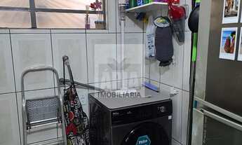 Imagem 6: Apartamento Mobiliado para Aluguel  Morada Nova