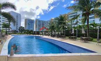 Imagem 6: Apartamento em Rua Costa Bela Vista - Ponta de Campina - Cabedelo/PB