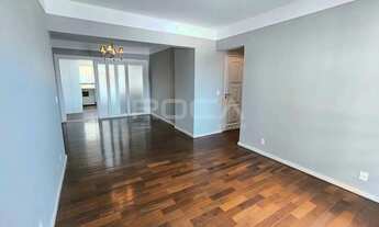 Imagem 5: Apartamento de 3 dormitórios com suíte e infraestrutura completa em Silvio Vilari, São Car