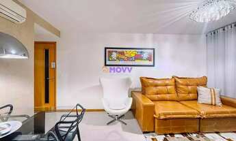 Imagem: Oportunidade de Apartamento à Venda no