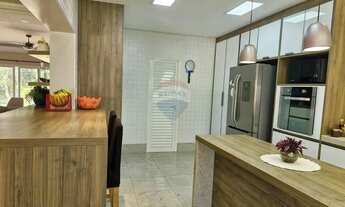 Imagem 7: Casa de Condomínio Luxuosa para locação em Joapiranga, Valinhos/SP