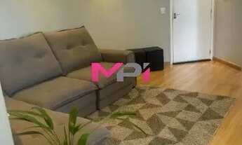 Imagem 2: Apartamento a venda Residencial Dalia Cidade Parque Nova Cidade Jardim Jundiai SP