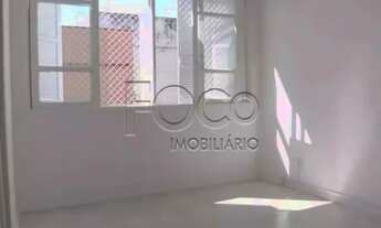 Imagem 3: Apartamento para venda bairro Menino Deus em Porto Alegre 48 m²