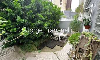 Imagem 4: Sobrado de vila com 160 metros quadrados com 2 quartos em Pinheiros - São Paulo - SP