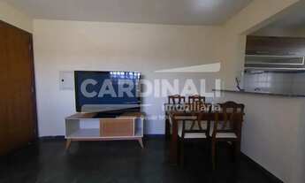 Imagem 3: Apartamento de um dormitório