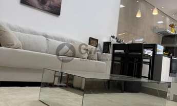 Imagem 3: Casa em Condomínio de Luxo com 4 Quartos e 2 Suítes na Vila São Domingos - Sorocaba-SP