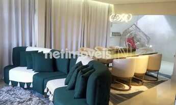 Imagem 2: Venda Cobertura Santo Antônio Belo Horizonte