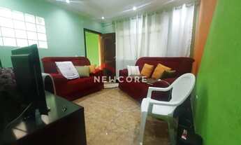 Imagem 6: Casa em Rua Caiçara - Jardim São João - Guarulhos/SP