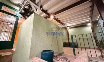 Imagem 4: Casa com 3 dormitórios, 132 m² - venda por R$ 1.900.000,00 ou aluguel por R$ 6.637,00/mês