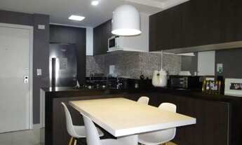 Imagem 6: Apartamento em Alameda Joaquim Eugênio de Lima - Jardim Paulista - São Paulo/SP