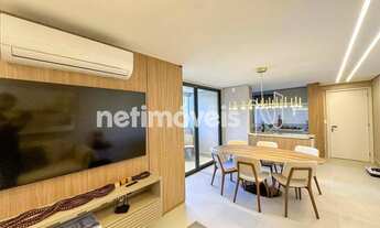 Imagem 3: Venda Apartamento 3 quartos Cidade Nova Belo Horizonte