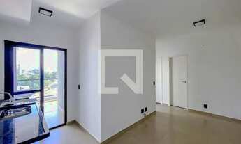 Imagem: Apartamento à Venda - Jardim Anália Franco