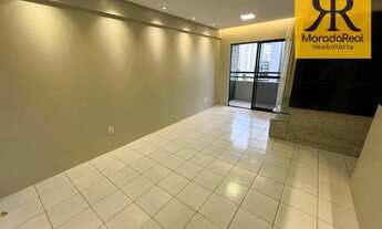 Imagem 6: Apartamento com 3 dormitórios, 69 m² - venda por R$ 650.000,00 ou aluguel por R$ 3.900,00