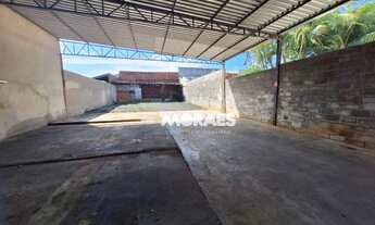 Imagem 3: Barracão comercial para alugar, 484 m² por R$ 3.150/mês - Vila Nipônica - Bauru/SP
