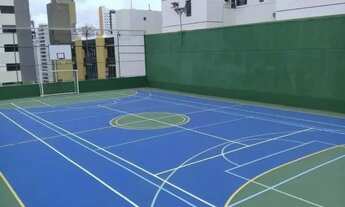 Imagem 5: Oportunidade 3/4 semi mobiliado no rio vermelho