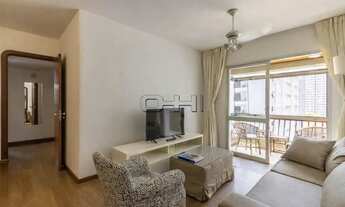 Imagem 2: Aluguel Apartamento 2 Dormitórios - 80 m² Moema