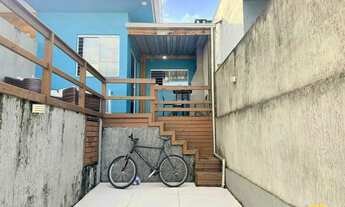 Imagem 4: Casa à venda no Bairro Bela Vista - Palhoça/SC