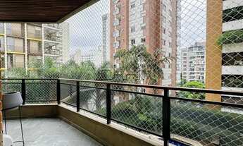 Imagem: Aluguel Apartamento 4 Dormitórios - 180