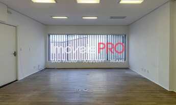 Imagem 2: Imóvel comercial em Pinheiros - SP