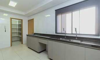 Imagem 7: Casa para venda em Ribeirânia de 278.70m² com 4 Quartos, 4 Suites e 4 Garagens