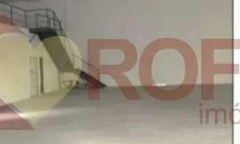 Imagem 2: Imóvel comercial 310m², com Vão livre, salas cozinha e banheiros