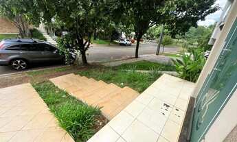 Imagem 6: Sobrado com 5 dormitórios, 251 m² - venda por R$ 2.700.000,00 ou aluguel por R$ 10.150,00