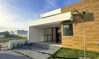 Imagem: Padang Beach Residence 3/4 - barra dos coqueiros
