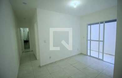 Imagem: Apartamento à Venda - Jardim Anália Franco