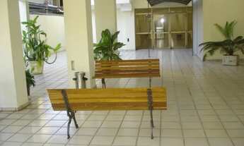 Imagem 5: Apartamento para aluguel possui 100 metros quadrados com 3 quartos em Setor Central - Goiâ