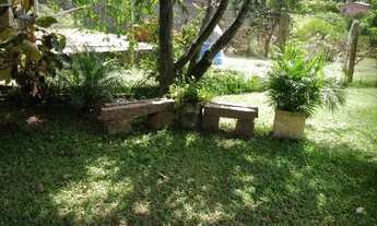 Imagem 5: VENDA DIRETA EM VIAMÃO: Imóvel com 2 Casas, Piscina e Natureza em Tarumã