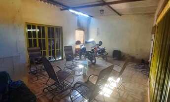 Imagem 3: Venda ou troca Casa com 3 dormitórios