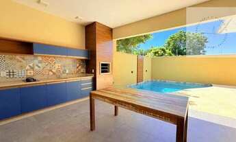 Imagem: Casa com 3 dormitórios à venda, 160 m²