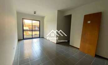 Imagem 2: Apartamento com 3 dormitórios à venda, 71 m² por R$ 254.000,00 - Iguatemi - Ribeirão Preto