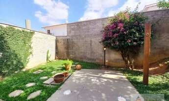 Imagem 3: Casa com 2 dormitórios para alugar, 100 m² por R$ 3.770,00/mês - Parque Villa Flores ( Vil