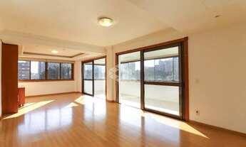 Imagem: Apartamento com 153m², 3 dormitórios no