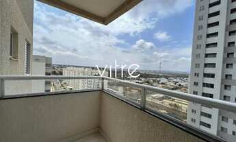 Imagem 5: Apartamento à venda no bairro Jardim Espanha em Uberlândia