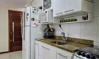 Imagem 7: Residencial Mochuara - Apartamento à venda no bairro Rio Branco - Cariacica/ES