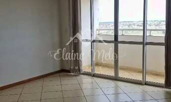 Imagem 5: Apartamento para aluguel 3 quartos no Edifício Jacarandá - Araraquara / SP