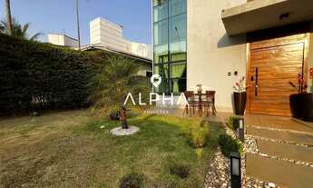 Imagem: Condomínio Fechado para Venda em Goiânia